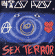 Чудо-Юдо - Sex Terror